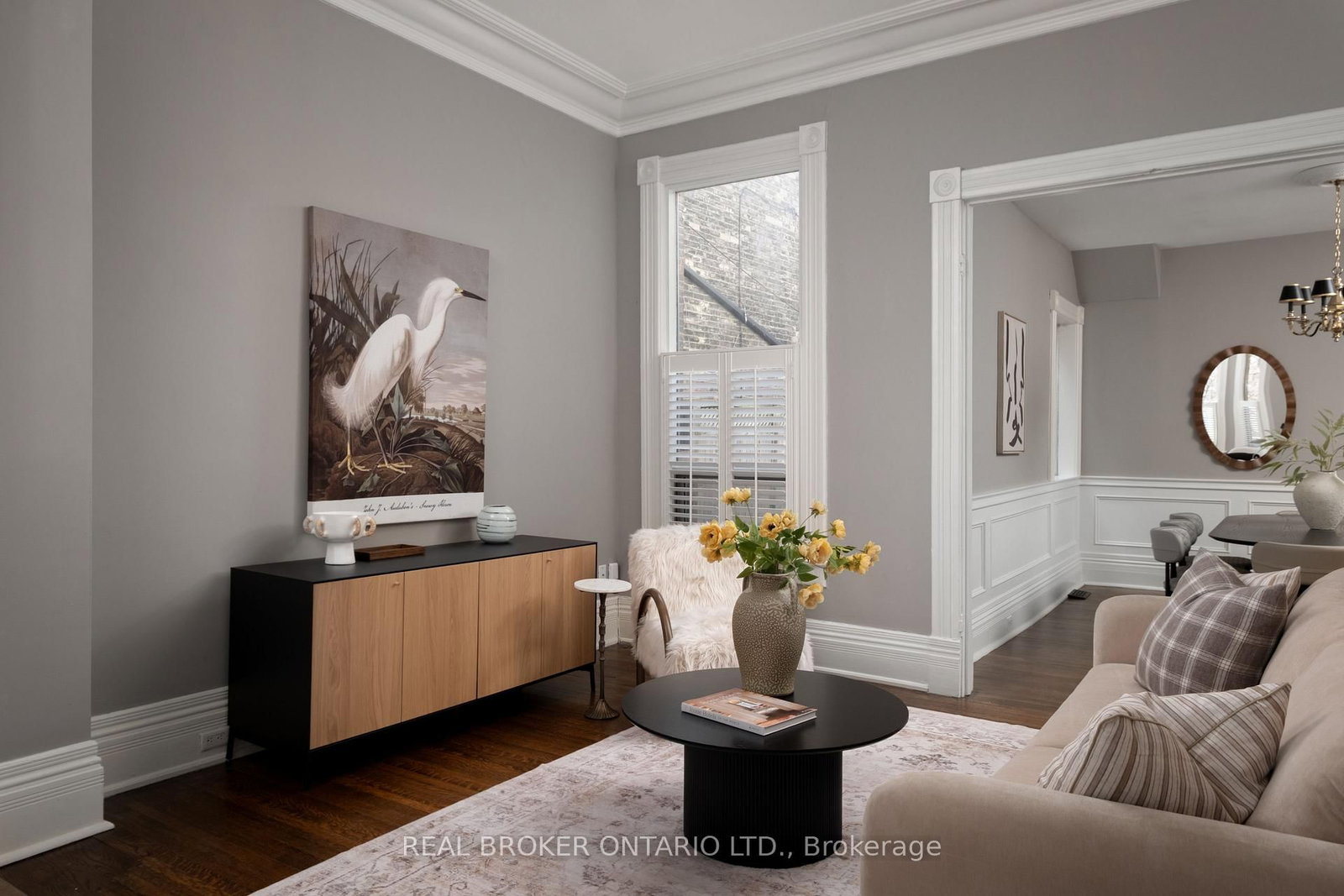 Detached House for sale at 298 Berkeley Street, Toronto, Ontario, M5A 2X5 - Moss Park - MLS: C12993502