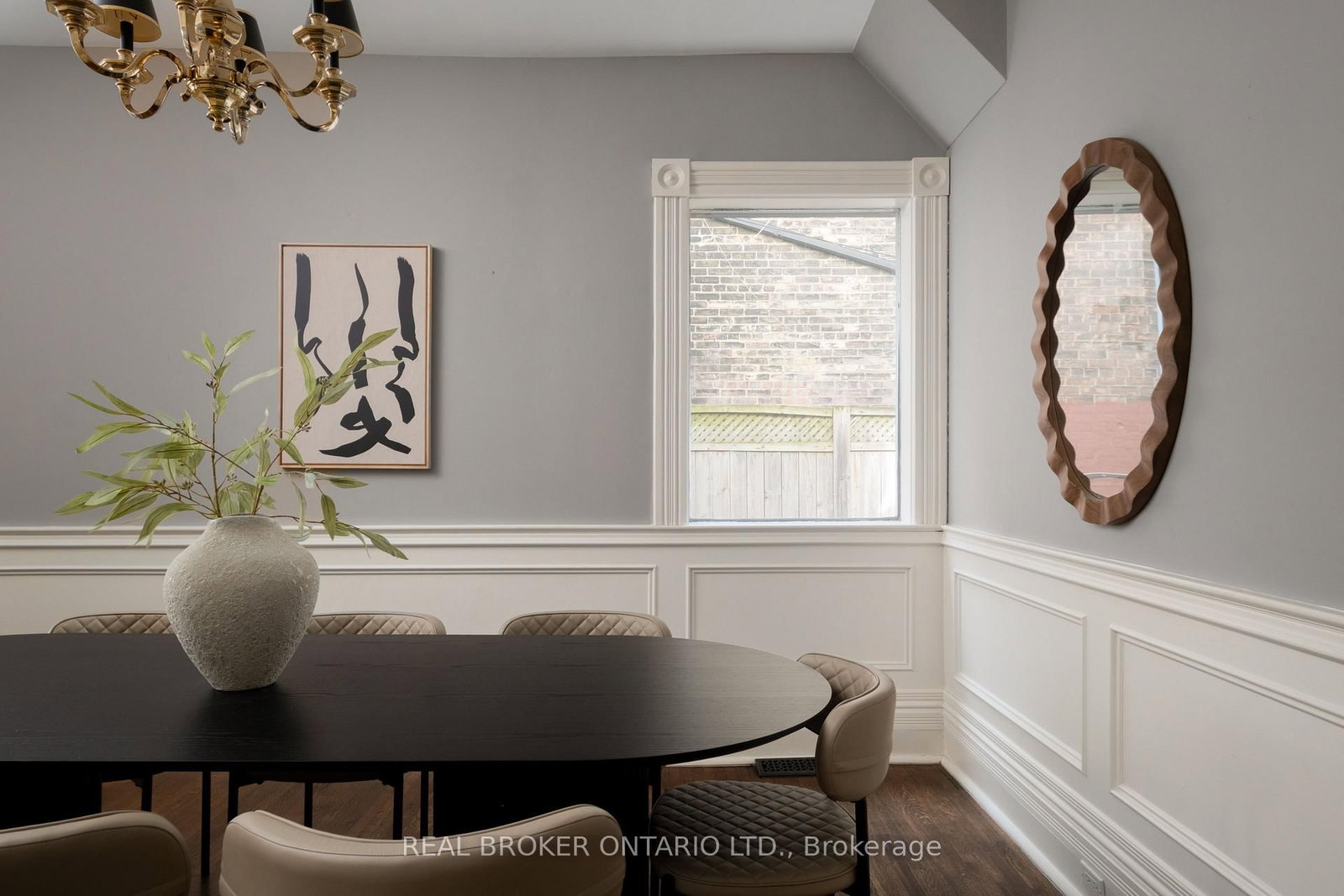 Detached House for sale at 298 Berkeley Street, Toronto, Ontario, M5A 2X5 - Moss Park - MLS: C12993502