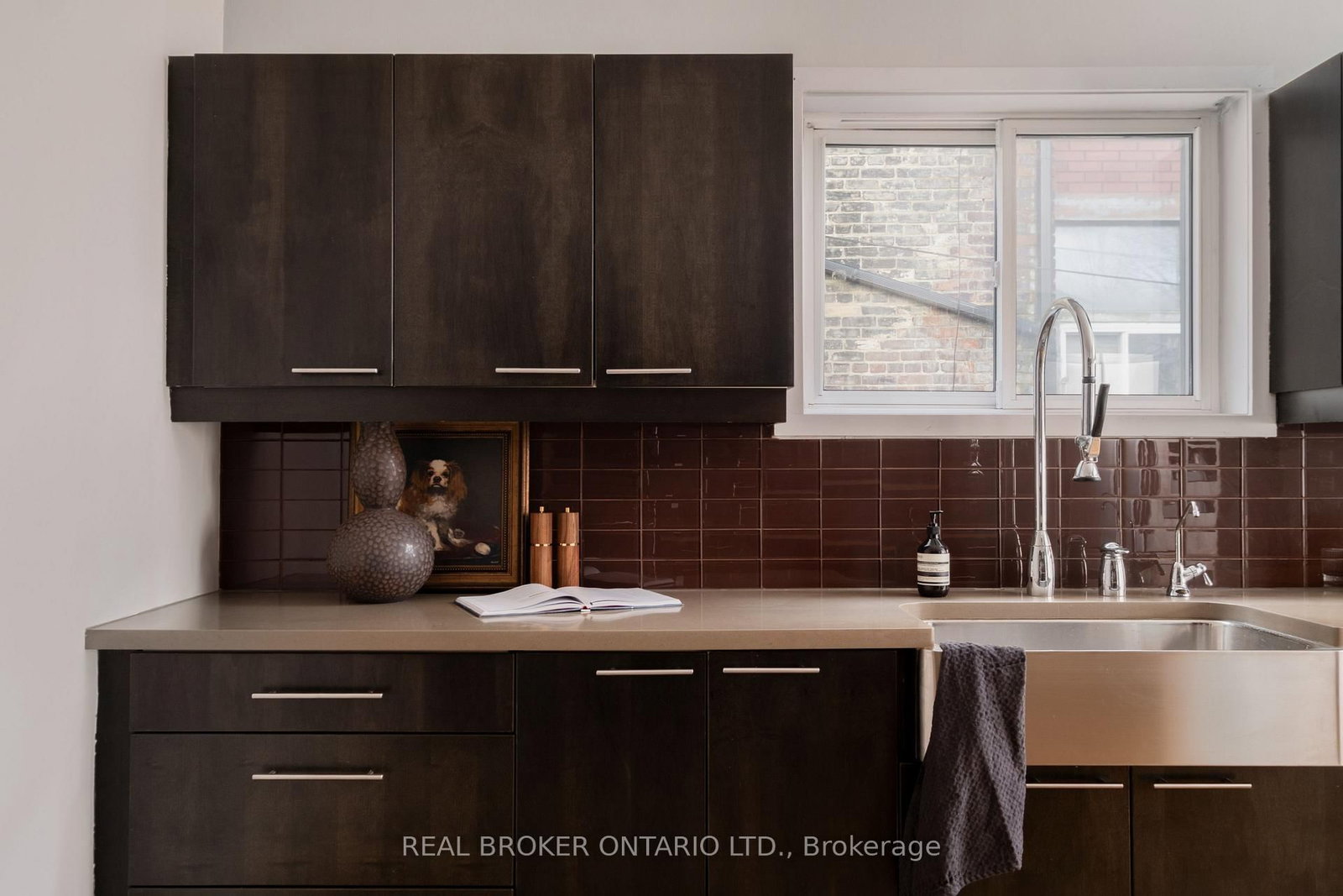 Detached House for sale at 298 Berkeley Street, Toronto, Ontario, M5A 2X5 - Moss Park - MLS: C12993502