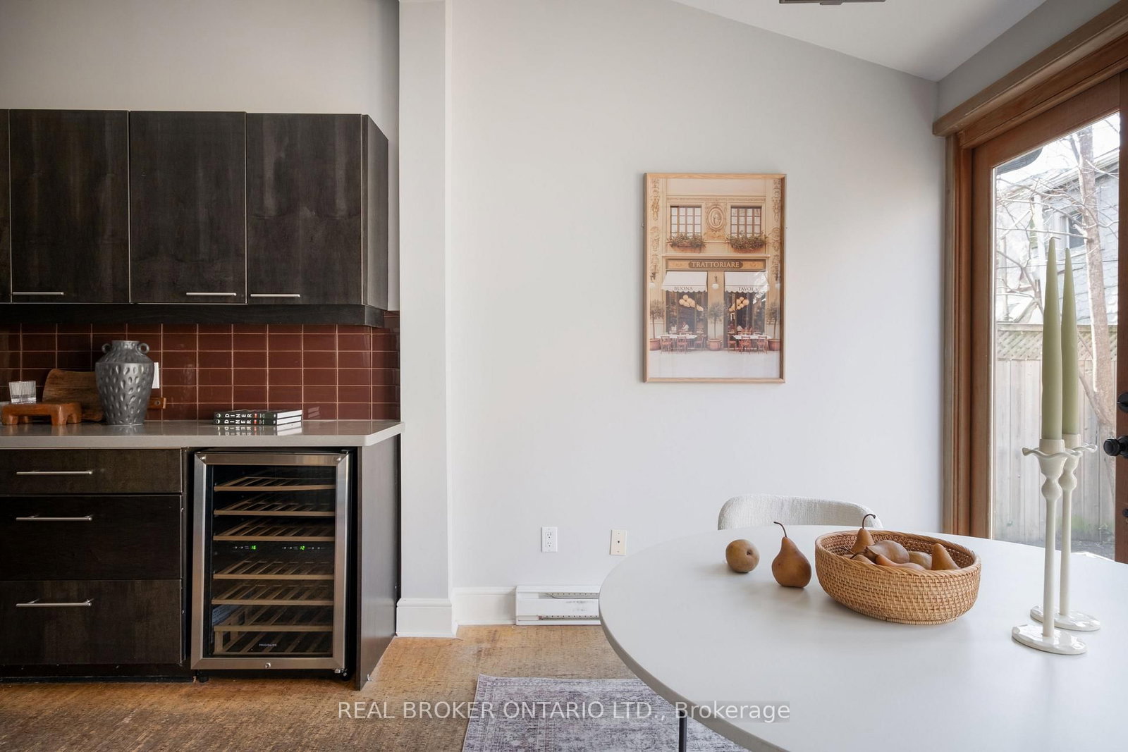 Detached House for sale at 298 Berkeley Street, Toronto, Ontario, M5A 2X5 - Moss Park - MLS: C12993502