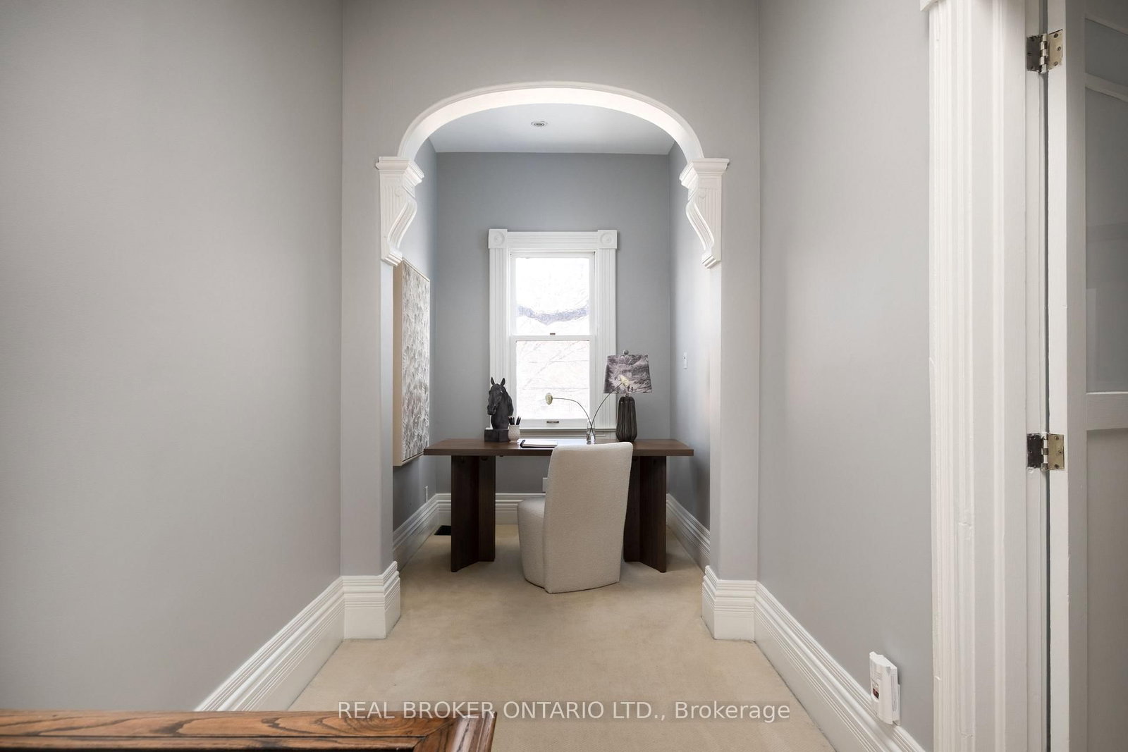 Detached House for sale at 298 Berkeley Street, Toronto, Ontario, M5A 2X5 - Moss Park - MLS: C12993502