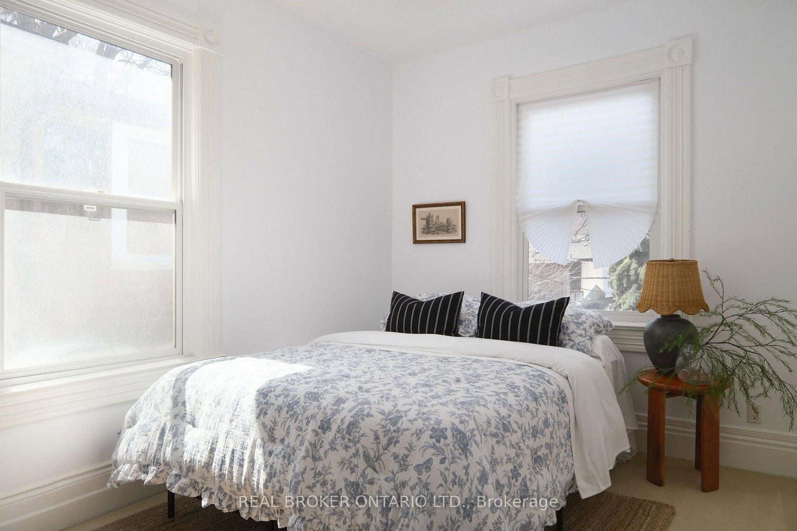 Detached House for sale at 298 Berkeley Street, Toronto, Ontario, M5A 2X5 - Moss Park - MLS: C12993502