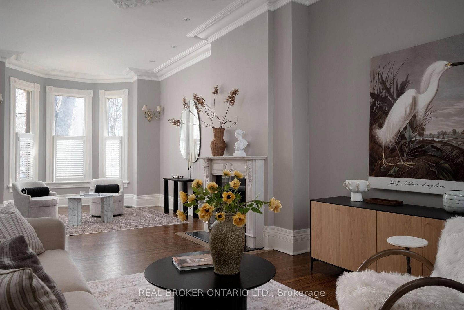 Detached House for sale at 298 Berkeley Street, Toronto, Ontario, M5A 2X5 - Moss Park - MLS: C12993502