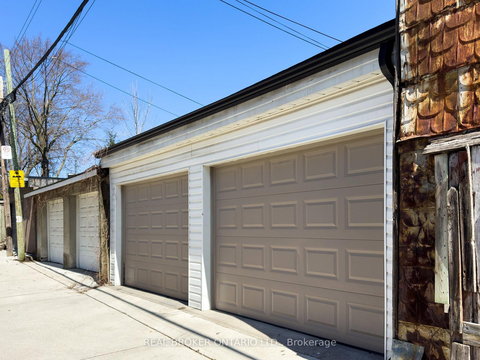 Detached House for sale at 298 Berkeley Street, Toronto, Ontario, M5A 2X5 - Moss Park - MLS: C12993502