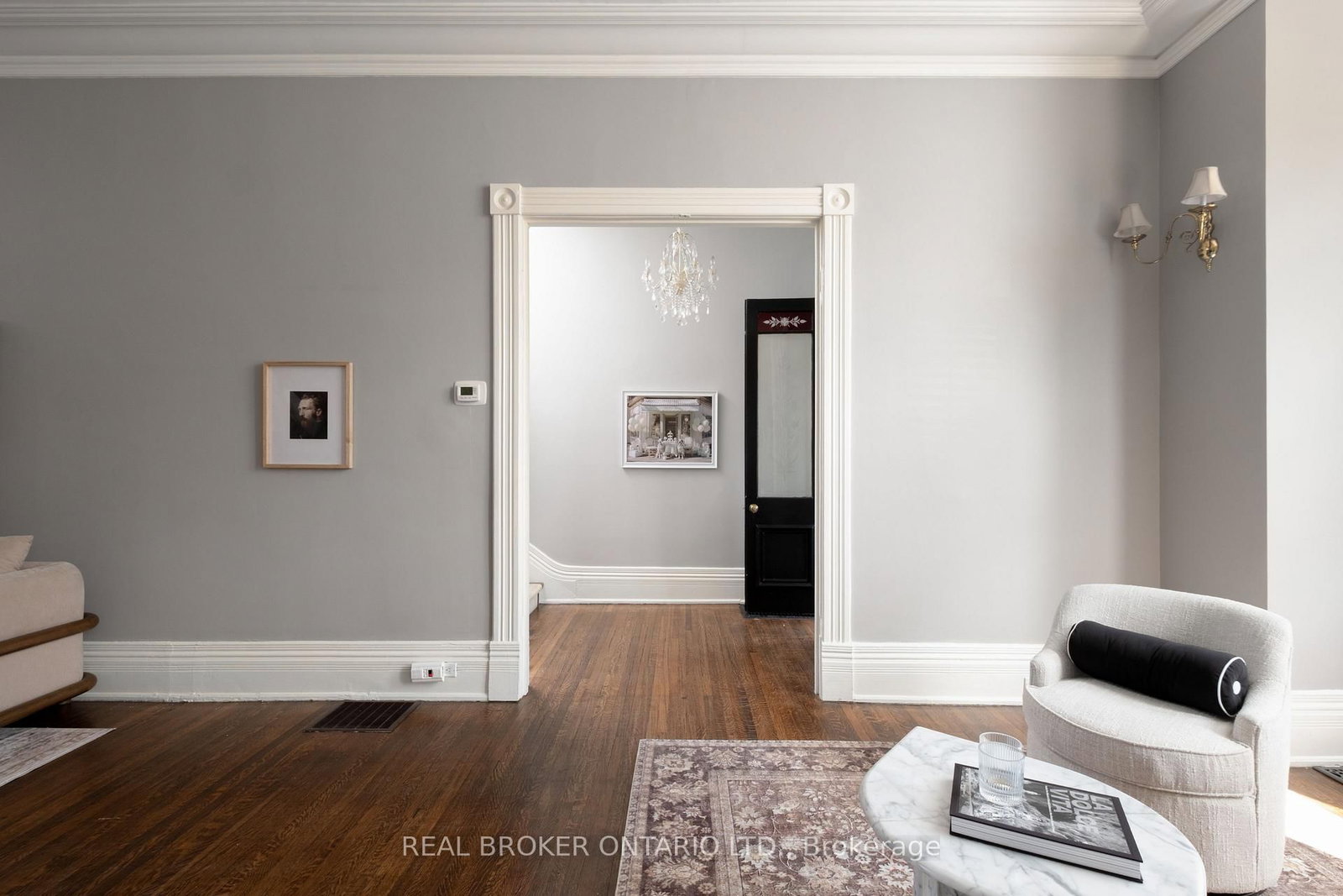 Detached House for sale at 298 Berkeley Street, Toronto, Ontario, M5A 2X5 - Moss Park - MLS: C12993502