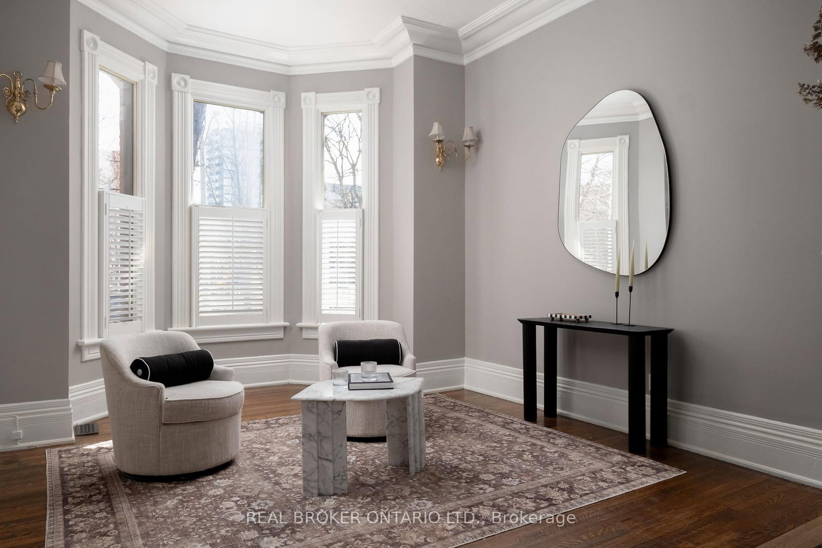 Detached House for sale at 298 Berkeley Street, Toronto, Ontario, M5A 2X5 - Moss Park - MLS: C12993502