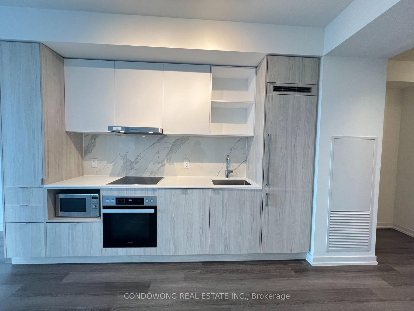 138 Downes Street, Unit 6212 - Photo 2