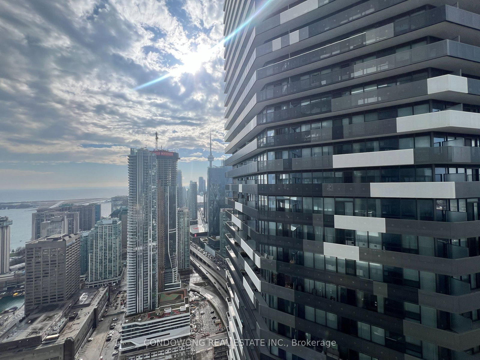 138 Downes Street, Unit 6212 - Photo 9