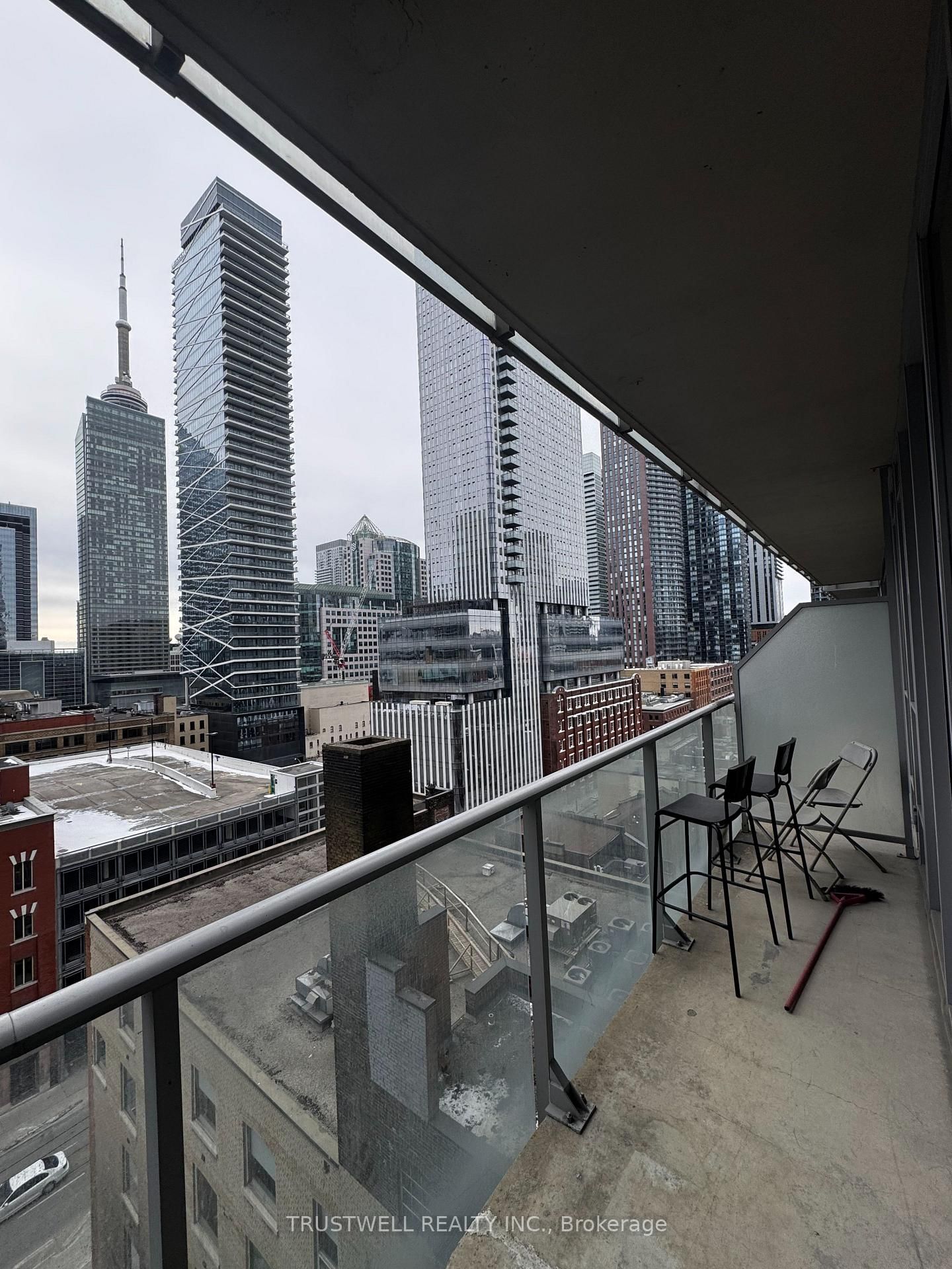 126 Simcoe Street, Unit 1109 - Photo 10