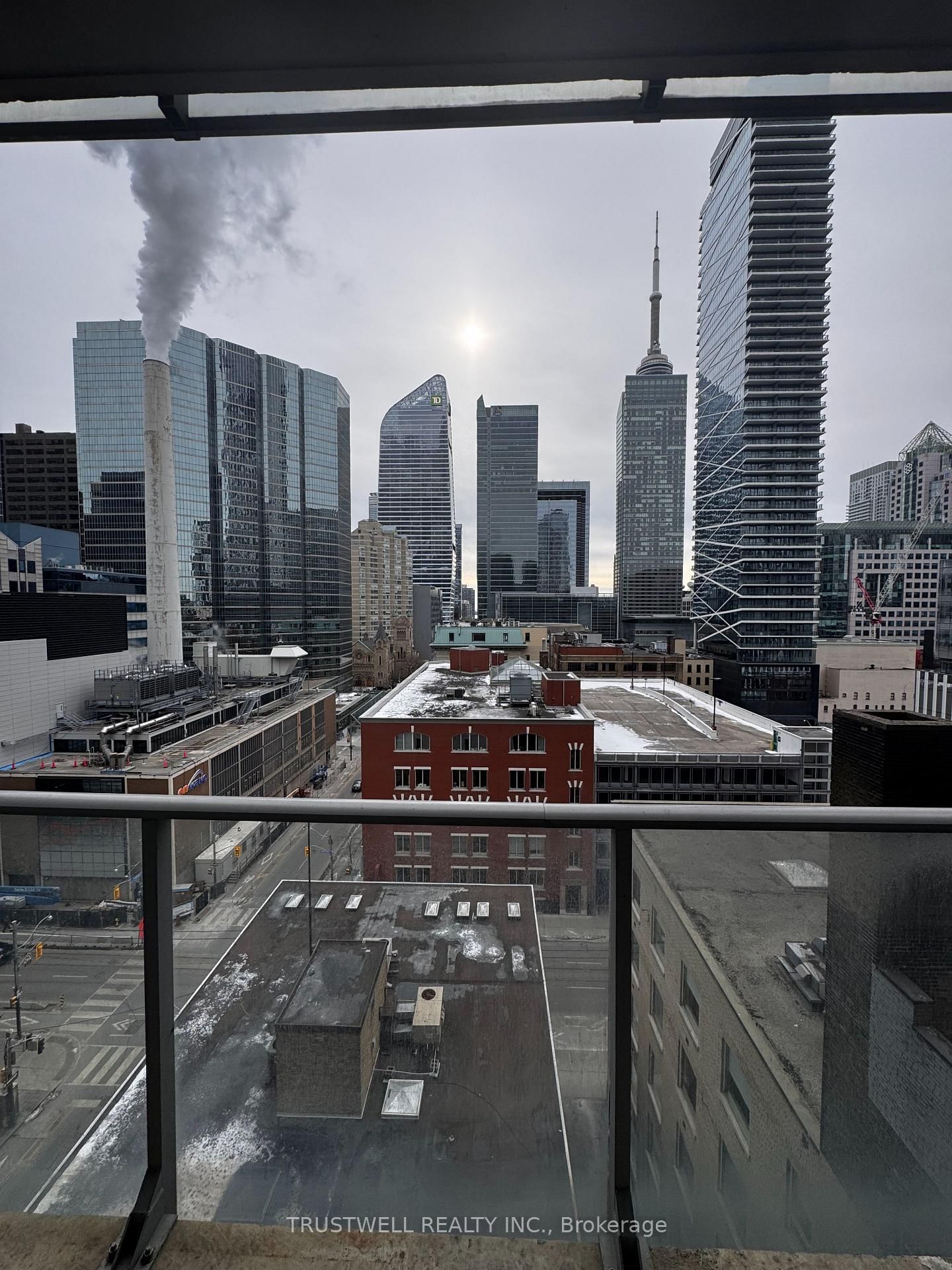 126 Simcoe Street, Unit 1109 - Photo 8