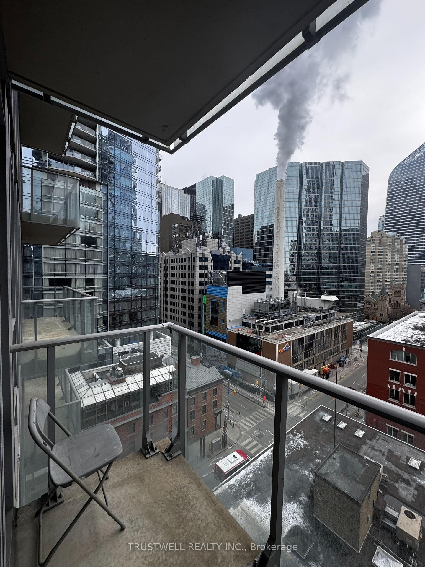 126 Simcoe Street, Unit 1109 - Photo 9