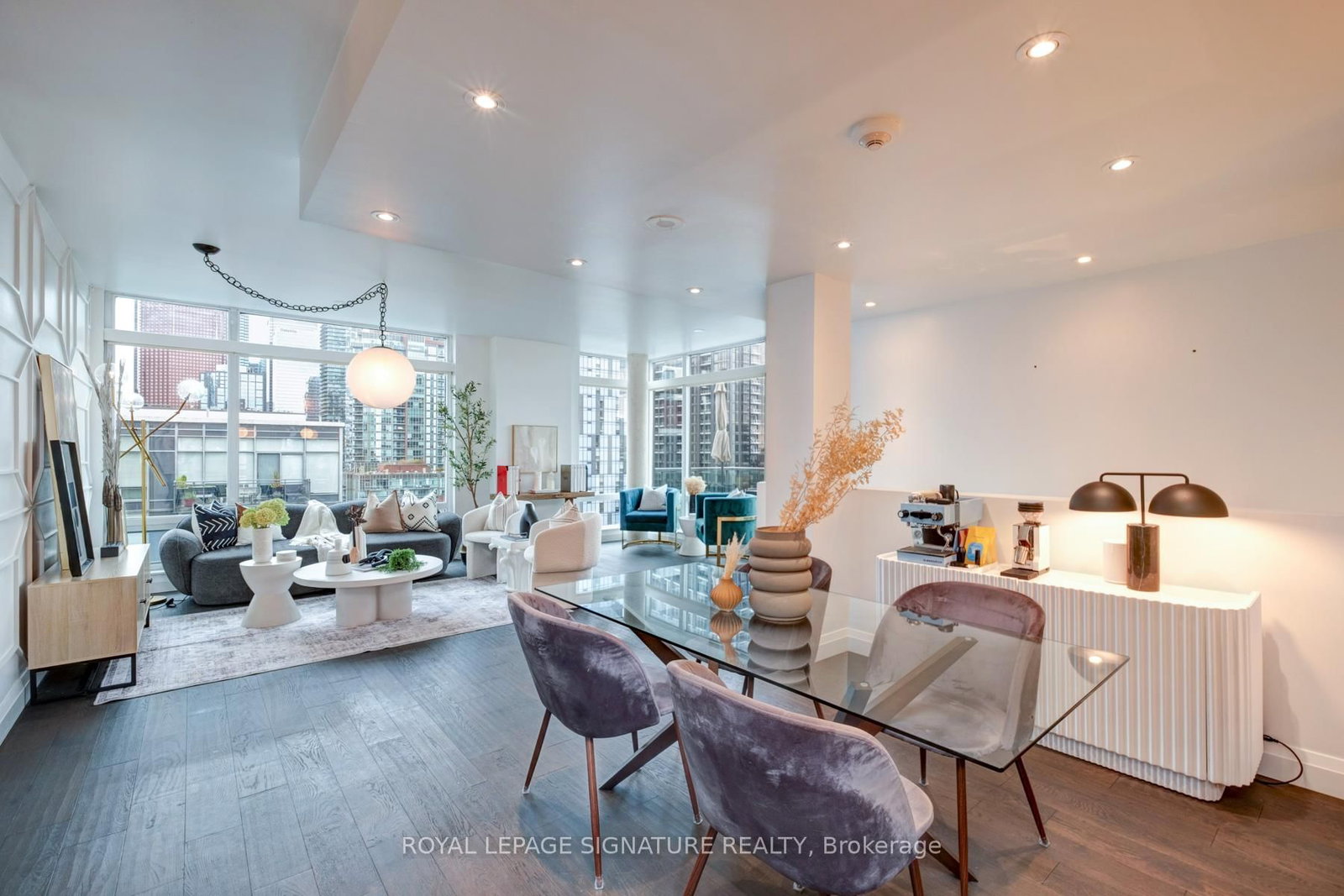 Property at 333 Adelaide