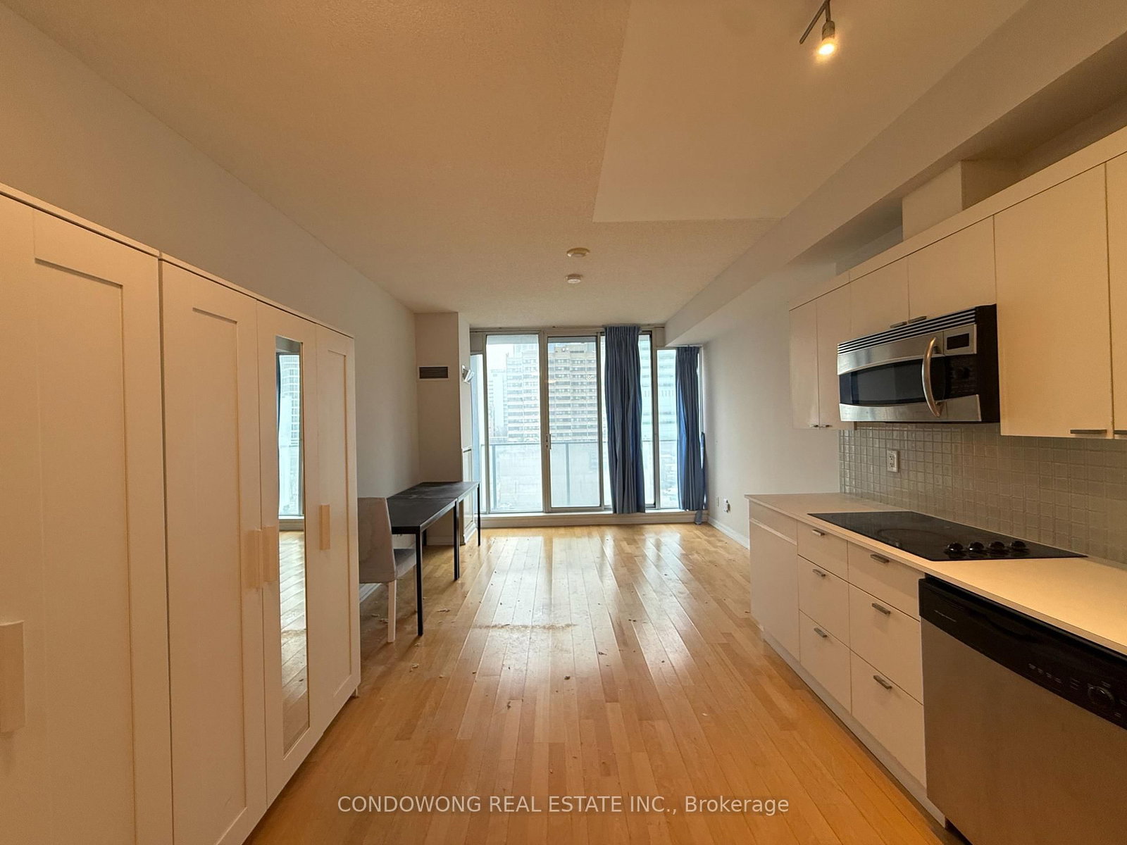 111 Elizabeth Street, Unit 1228