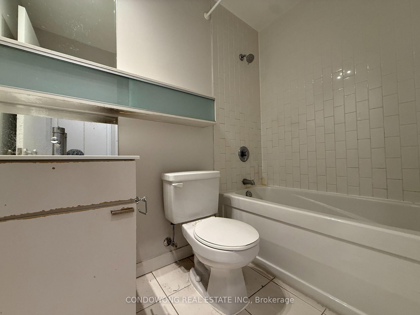 111 Elizabeth Street, Unit 1228 - Photo 4