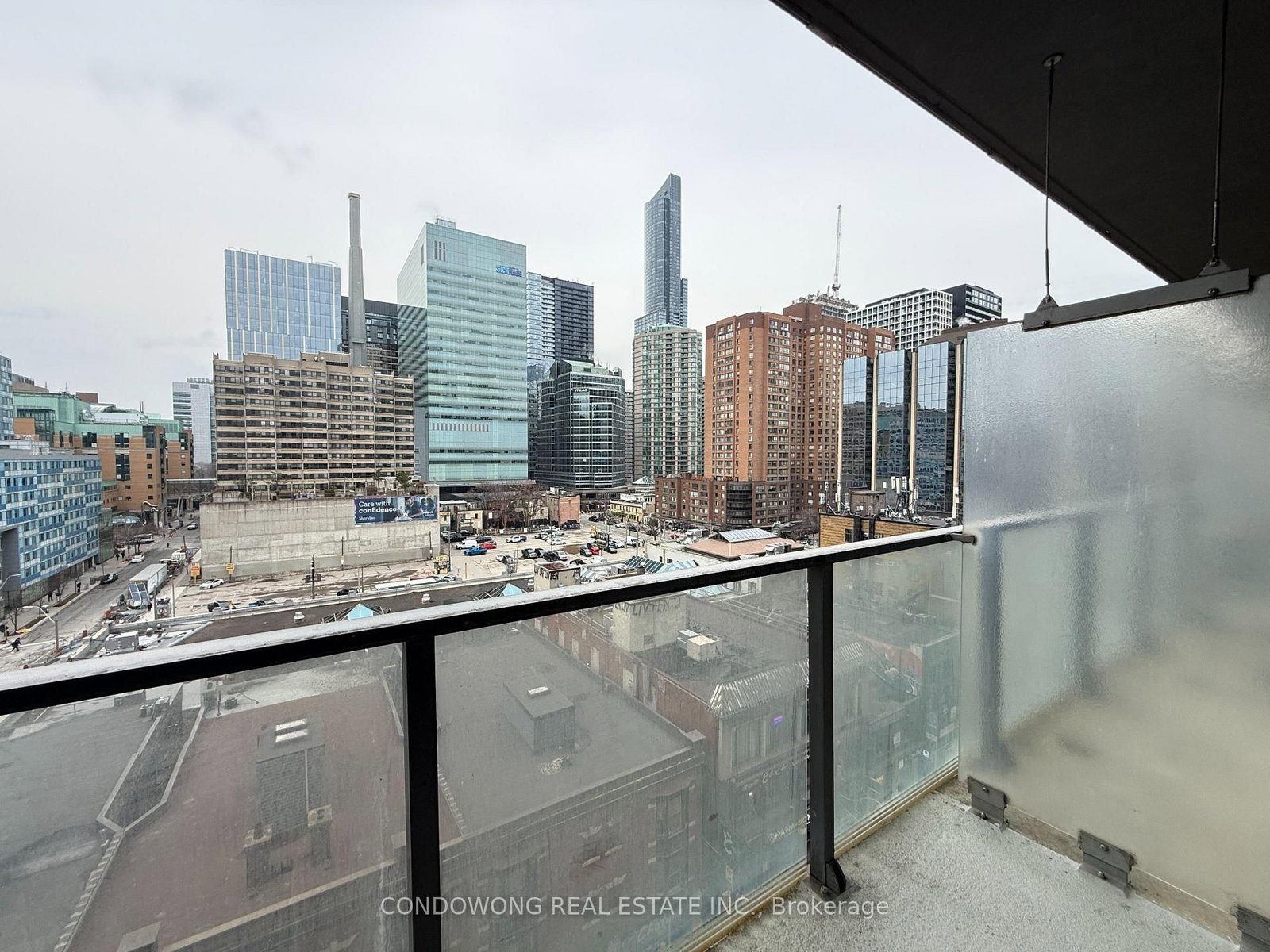 111 Elizabeth Street, Unit 1228 - Photo 6