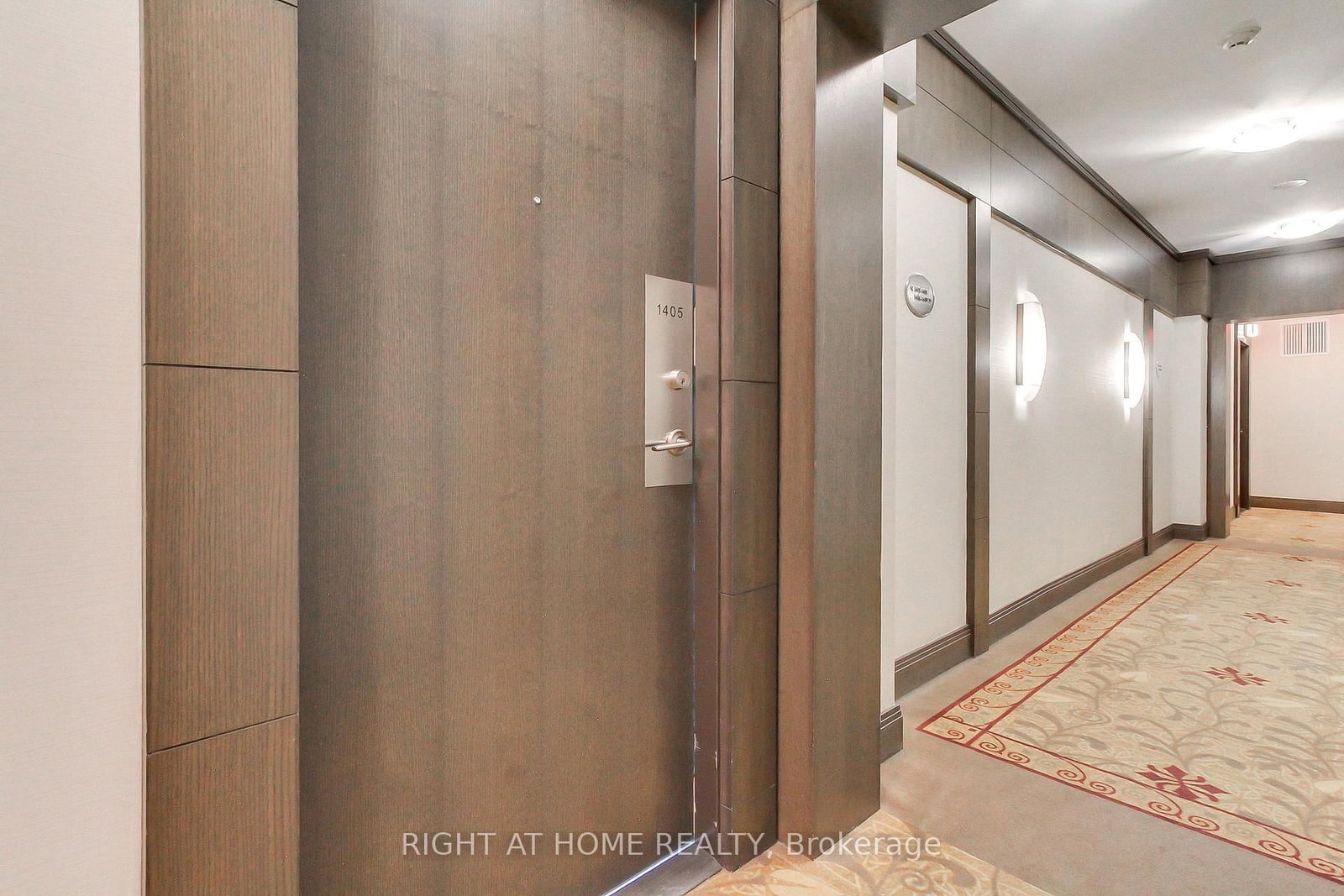 28 Linden Street • #1405 • Toronto, ON photo 14