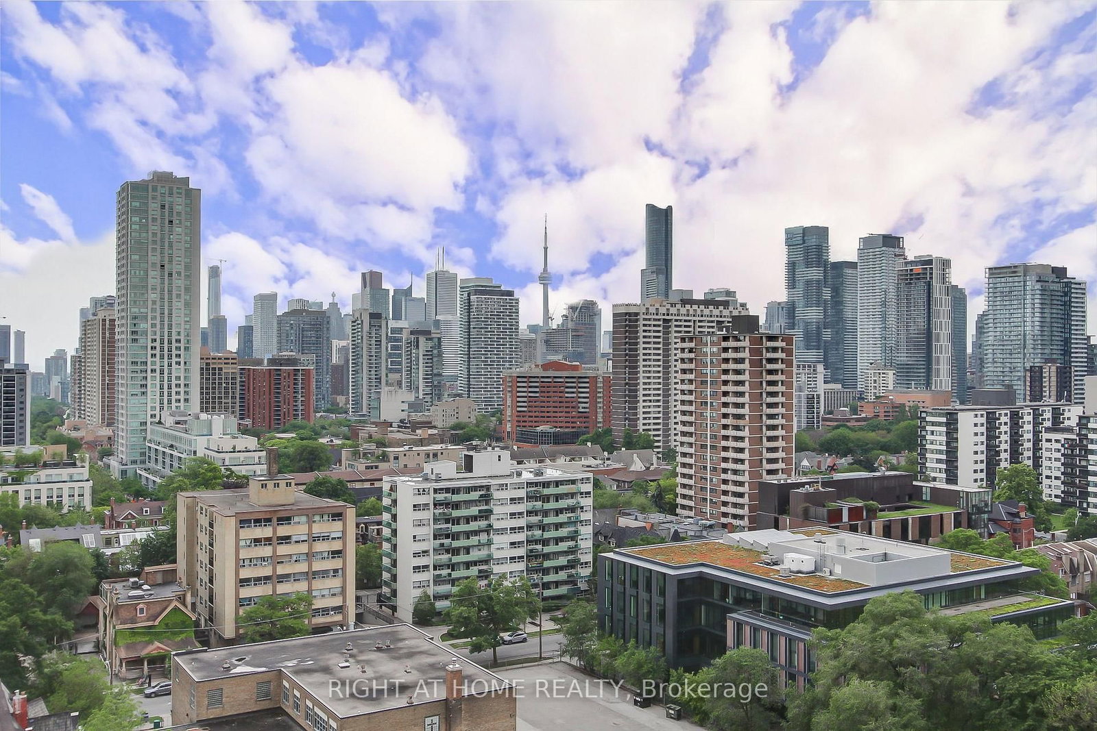 28 Linden Street • #1405 • Toronto, ON photo 36