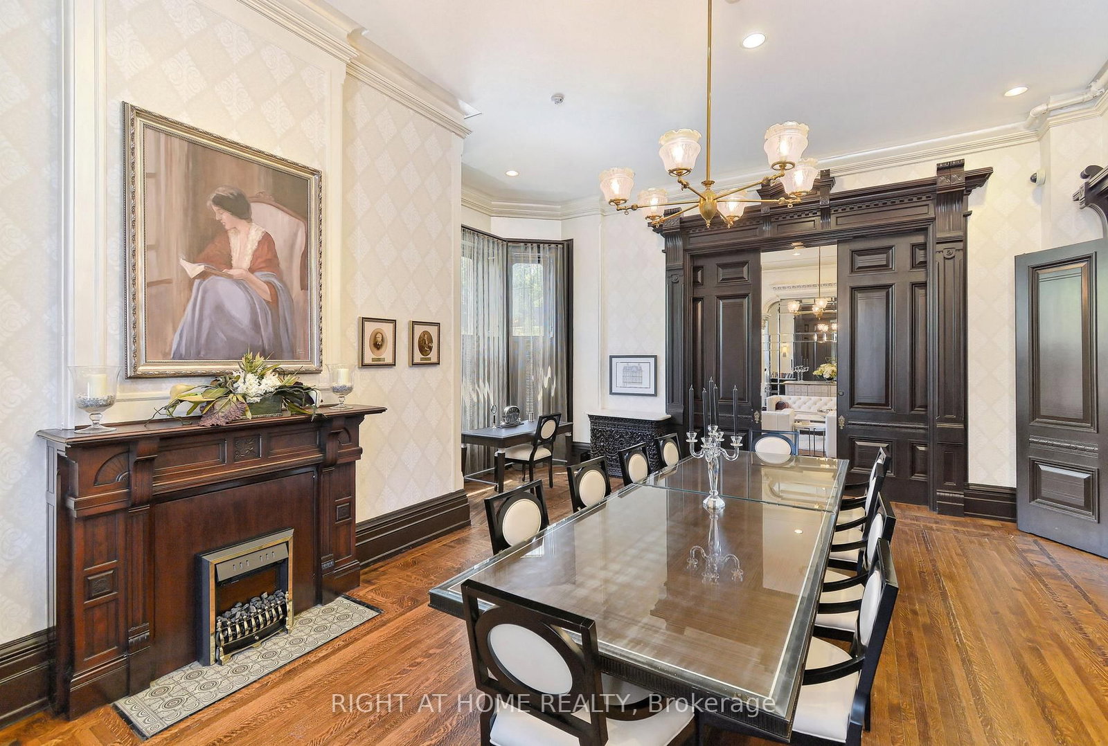 28 Linden Street • #1405 • Toronto, ON photo 38