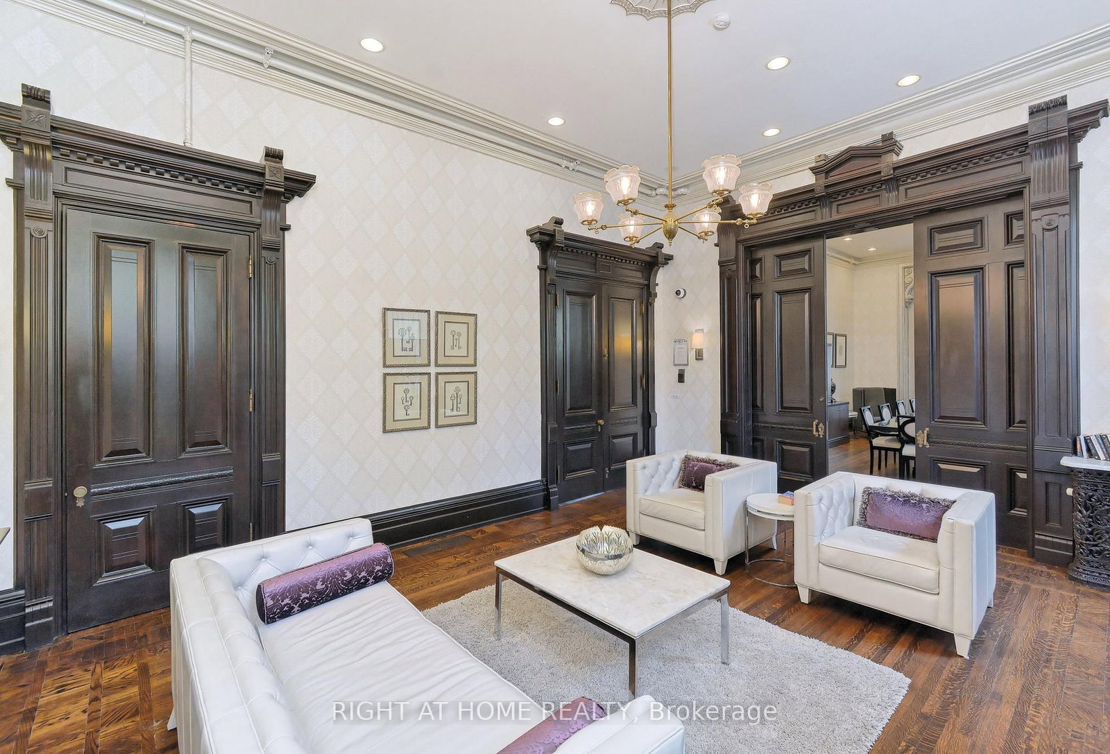 28 Linden Street • #1405 • Toronto, ON photo 40