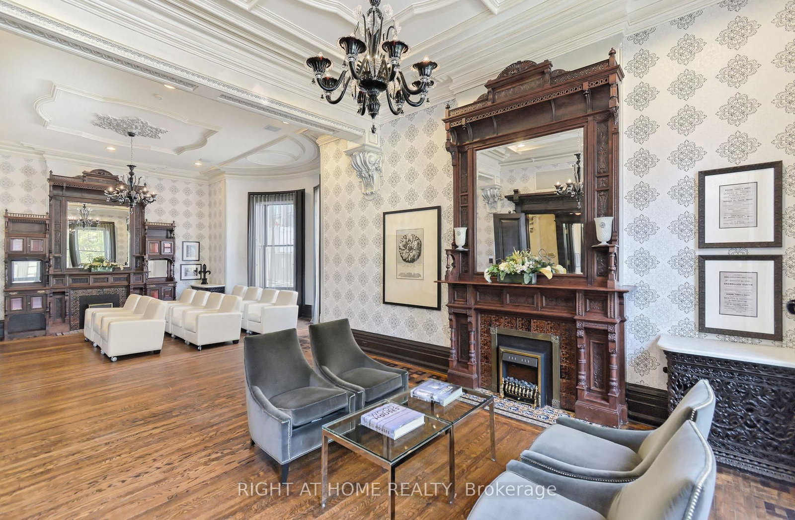 28 Linden Street • #1405 • Toronto, ON photo 41