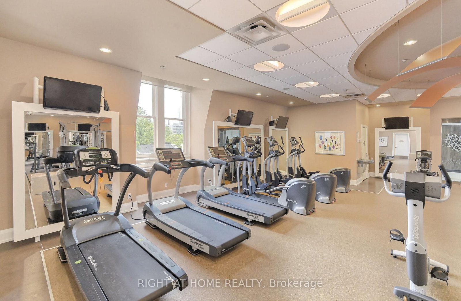 28 Linden Street • #1405 • Toronto, ON photo 48