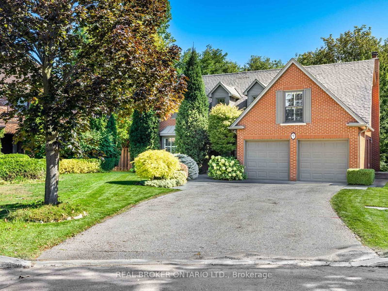 9 Temagami Crt, Toronto, M2M 4E6 | Image 2