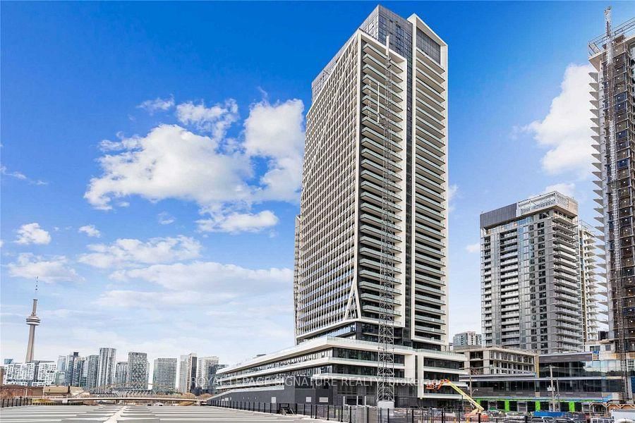 50 Ordnance Street, Unit 217 - Photo 18