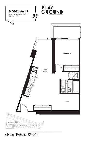 50 Ordnance Street, Unit 217 - Photo 19