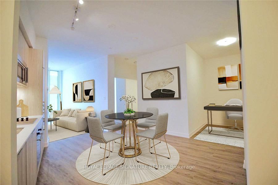 50 Ordnance Street, Unit 217 - Photo 2