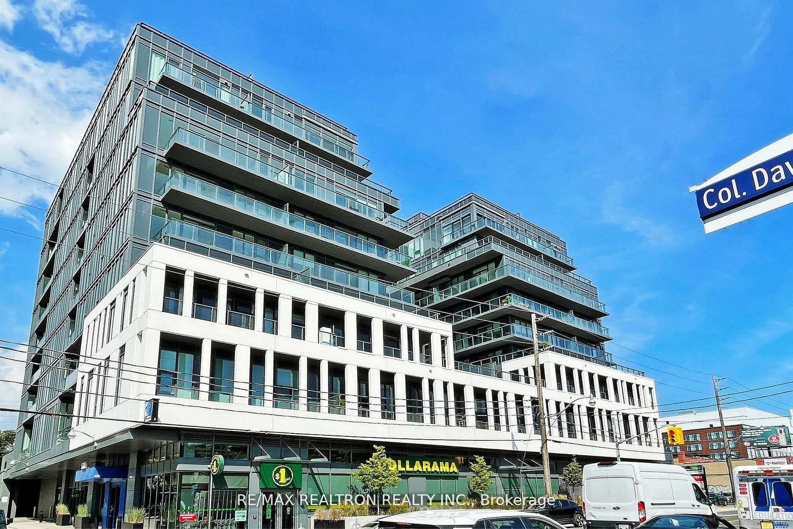 500 Dupont Street, Unit 301 - Photo 2