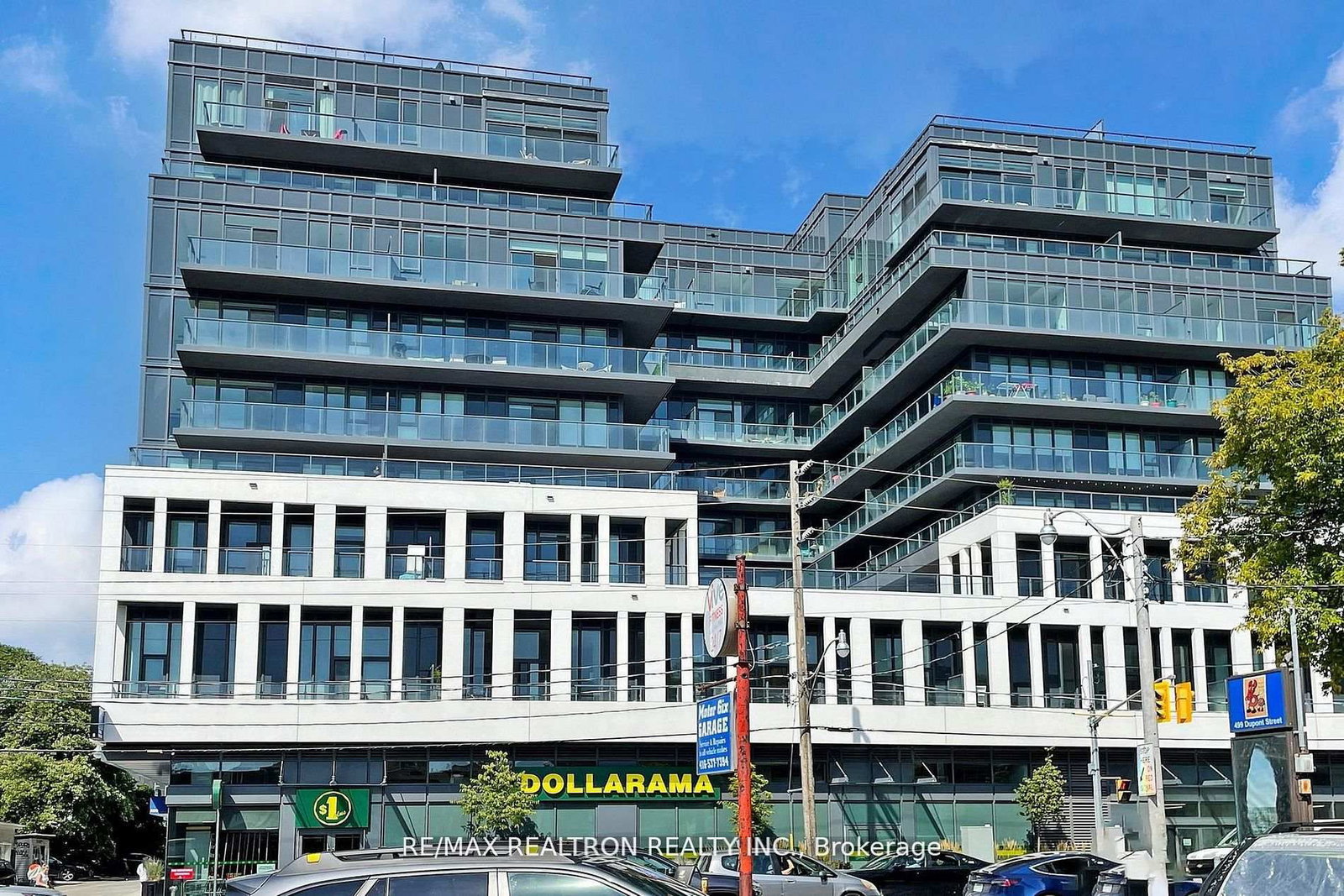 500 Dupont Street, Unit 301 - Photo 3