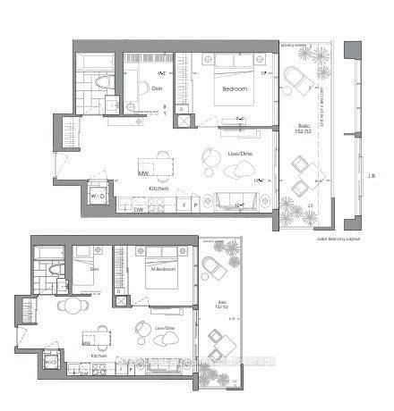 4306 - 7 Grenville Street