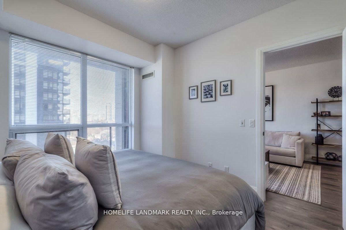 100 Harrison Garden Boulevard, Unit 1105 - Photo 10