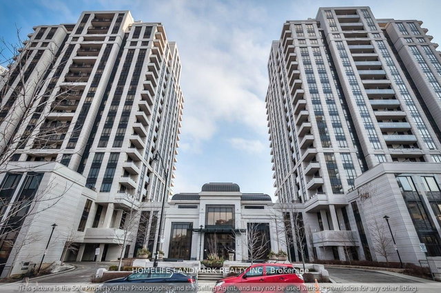 1105 - 100 Harrison Garden Boulevard