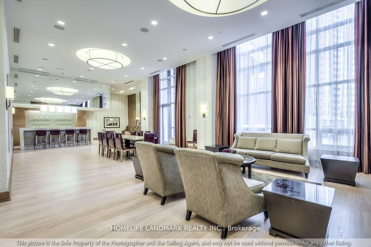 100 Harrison Garden Boulevard, Unit 1105 - Photo 6