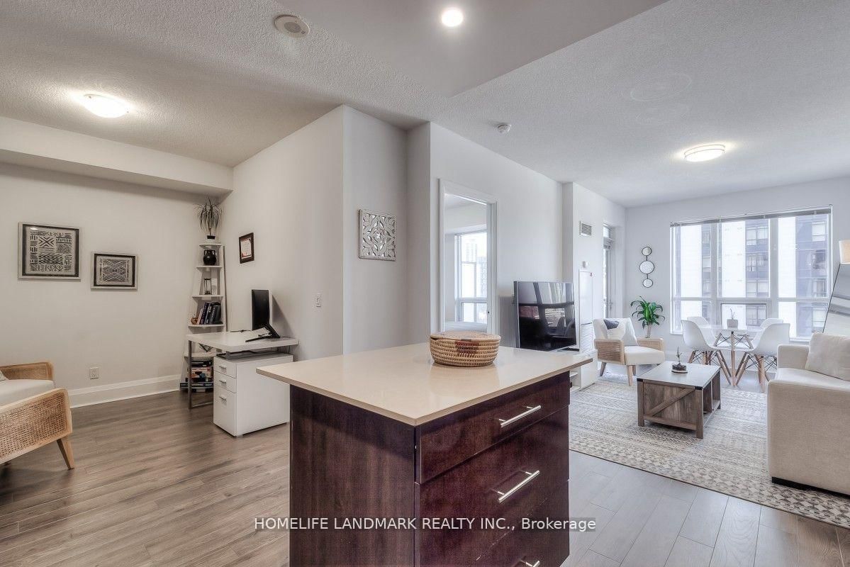 100 Harrison Garden Boulevard, Unit 1105 - Photo 8