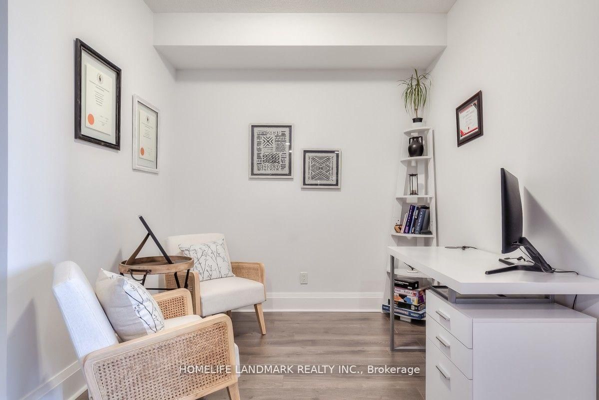 100 Harrison Garden Boulevard, Unit 1105 - Photo 9