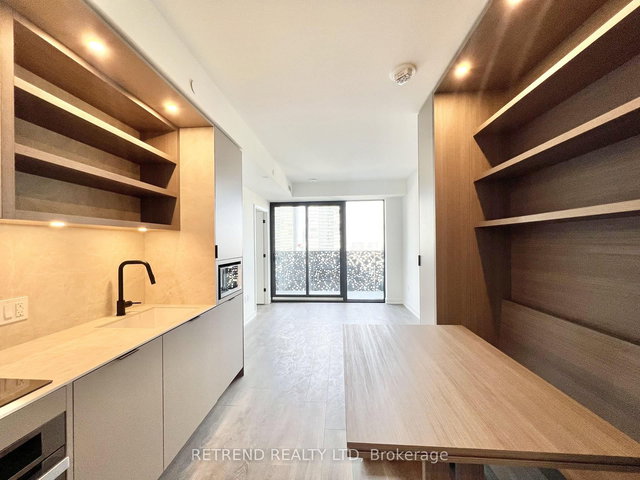 2601 - 55 Charles Street E