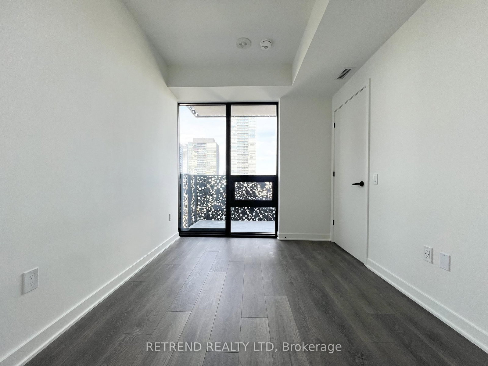 55 Charles Street E, Unit 2601 - Photo 11