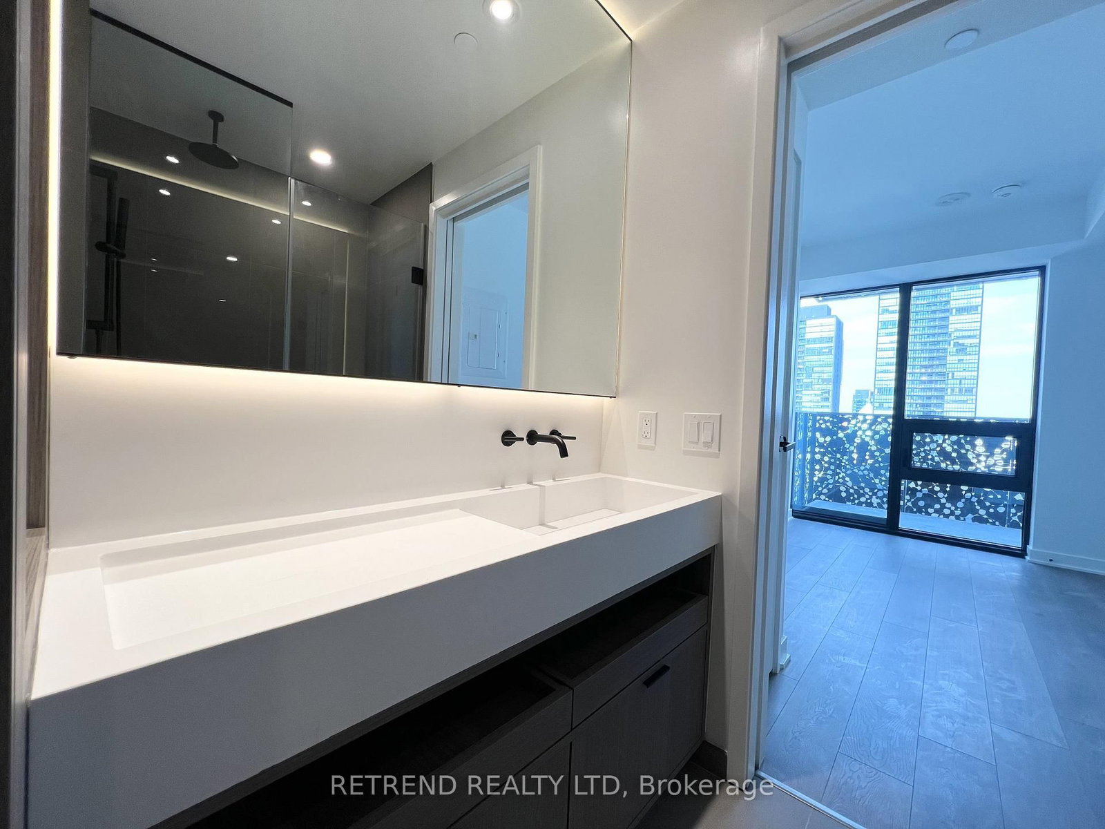 55 Charles Street E, Unit 2601 - Photo 13