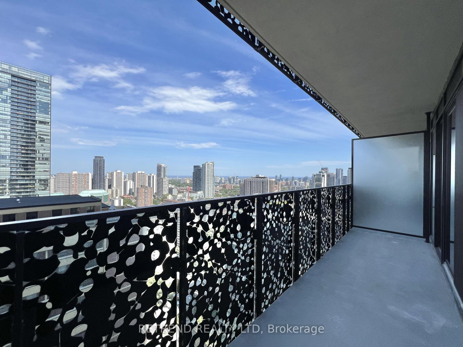 55 Charles Street E, Unit 2601 - Photo 17