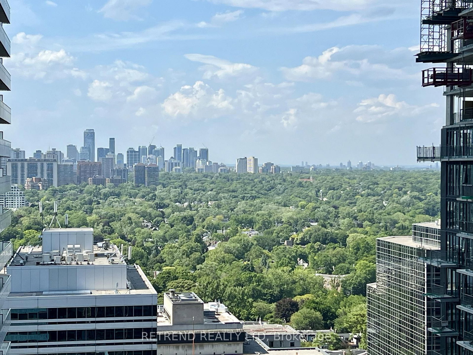 55 Charles Street E, Unit 2601 - Photo 18