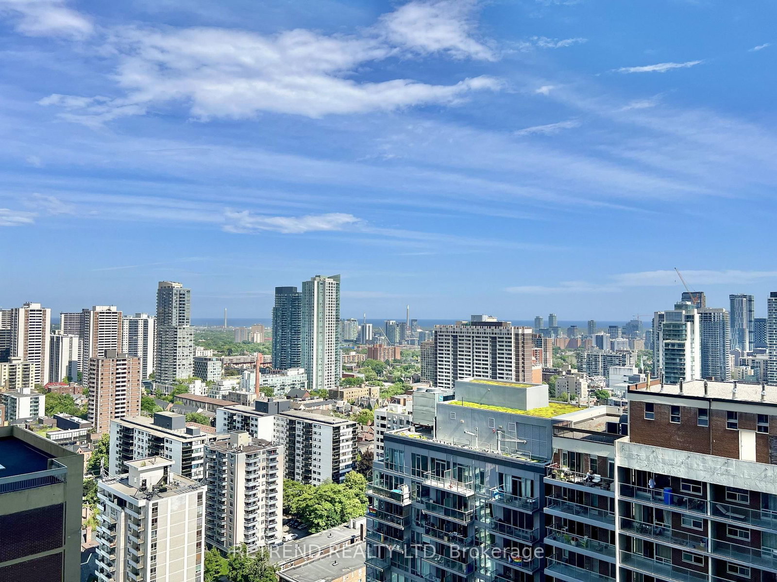 55 Charles Street E, Unit 2601 - Photo 19