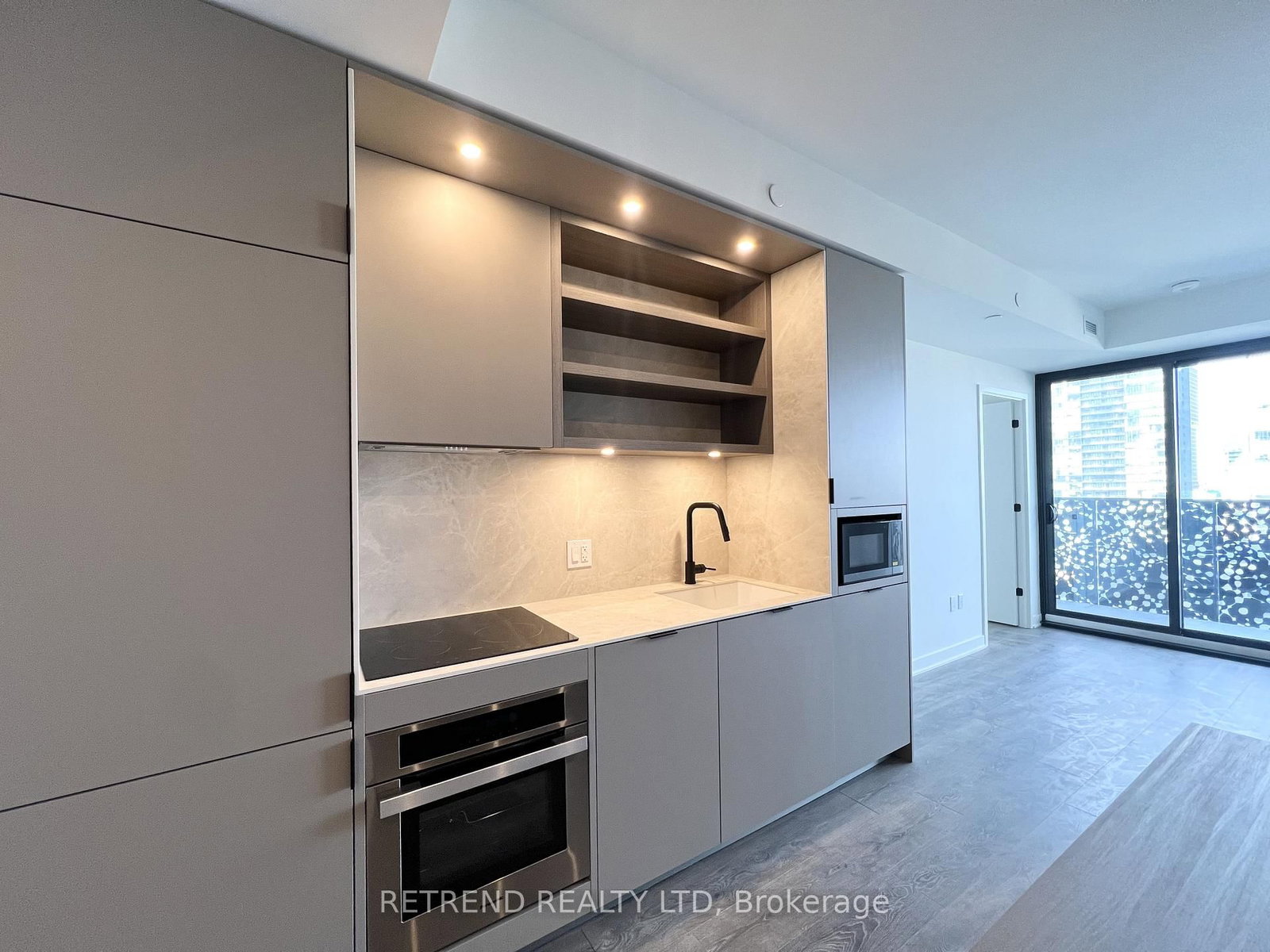 55 Charles Street E, Unit 2601 - Photo 2