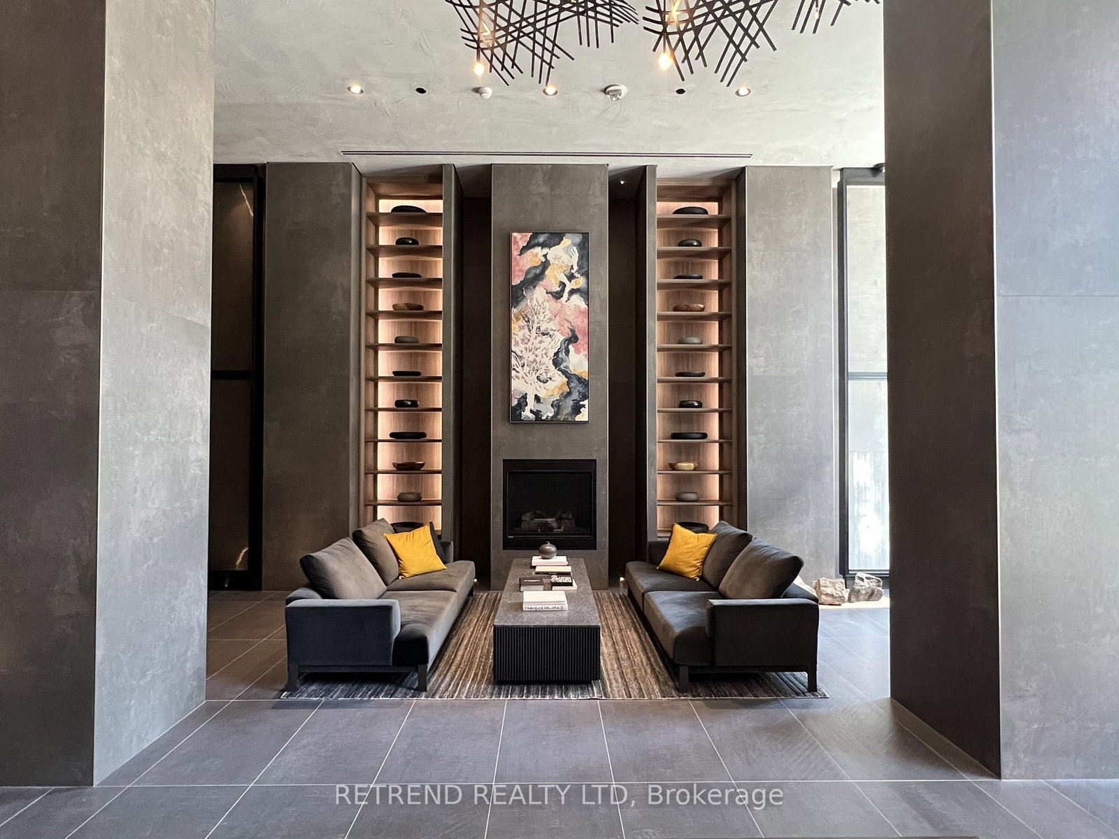 55 Charles Street E, Unit 2601 - Photo 20