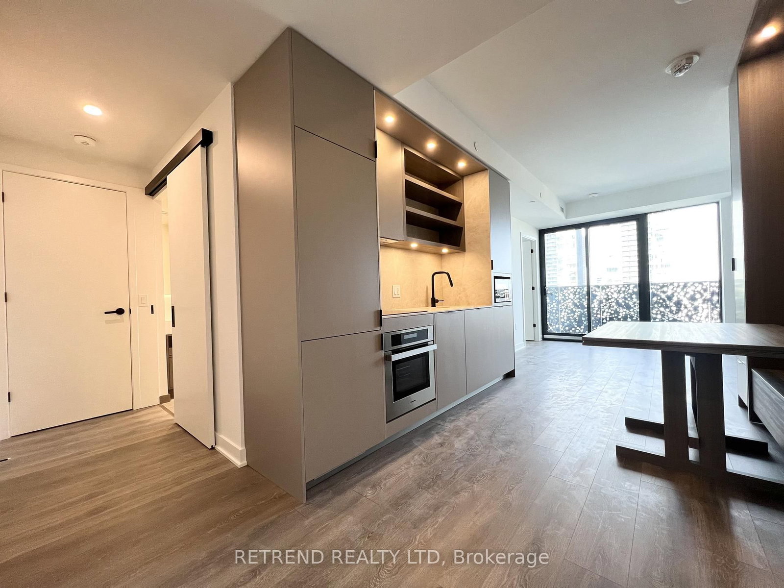 55 Charles Street E, Unit 2601 - Photo 3