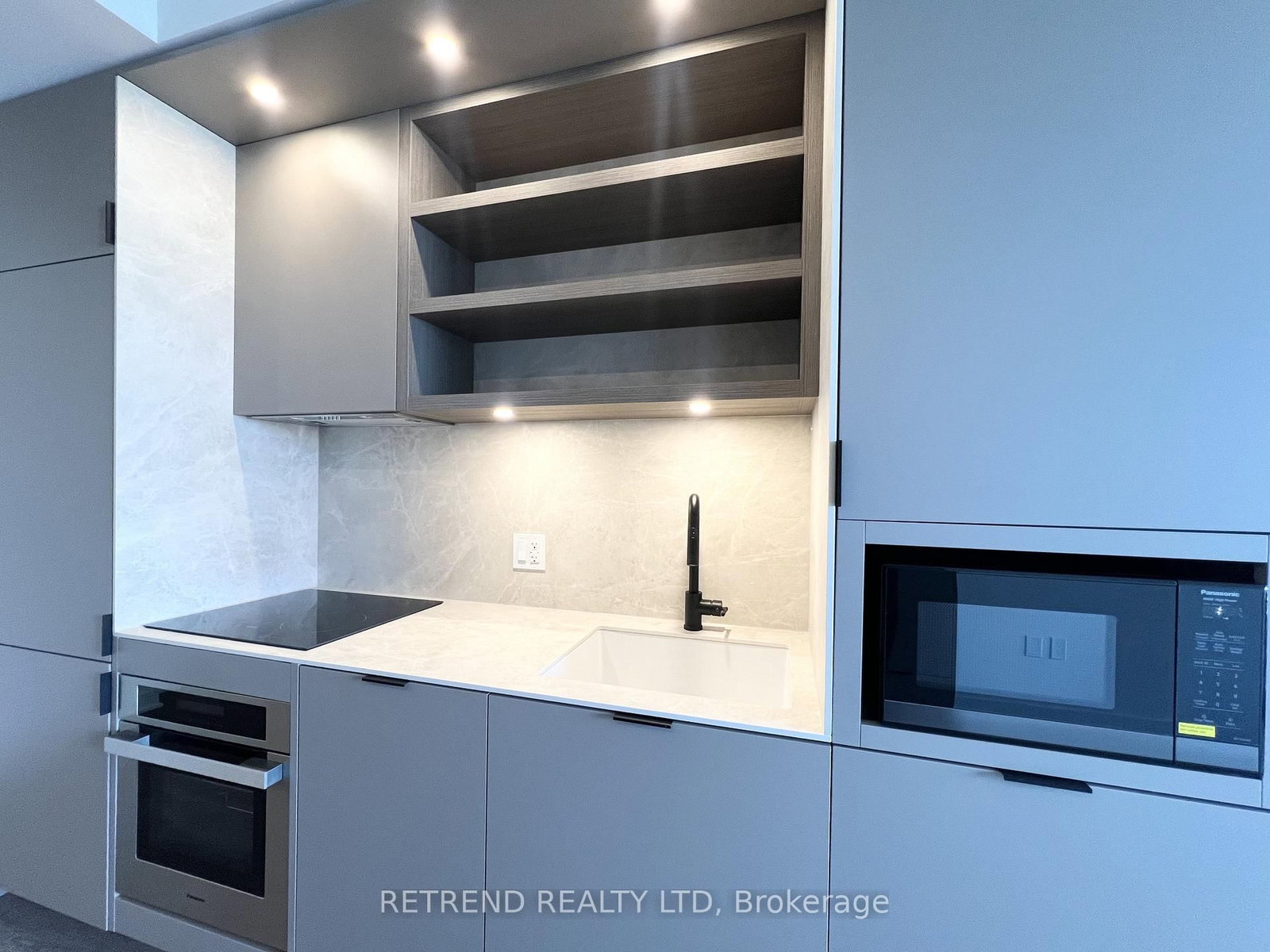 55 Charles Street E, Unit 2601 - Photo 4