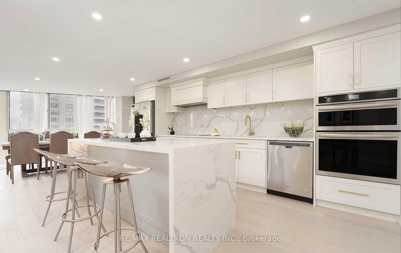 502 - 85 Skymark Dr, Toronto, M2H 3P2 | Image 2