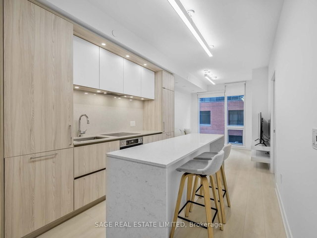 414 - 15 Mercer Street