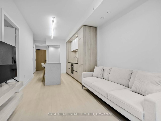 414 - 15 Mercer Street